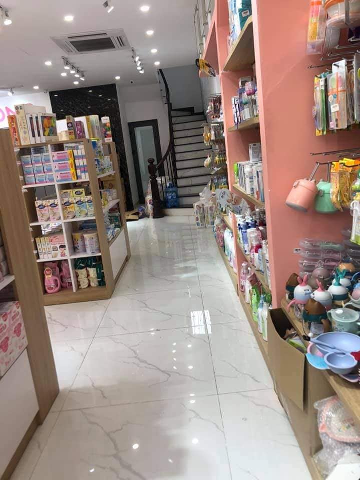 Bán Apartment Quảng Khánh, Tây Hồ, 90m2, 8 tầng, MT 7m, 26.5 tỷ, cách Hồ 30m.