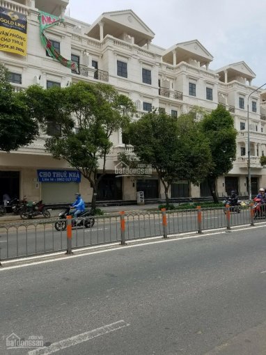 Biệt thự căn góc Cityland Park Hill, Phường 10, Gò Vấp. Giá chỉ 29 tỷ (gần đường Số 3)