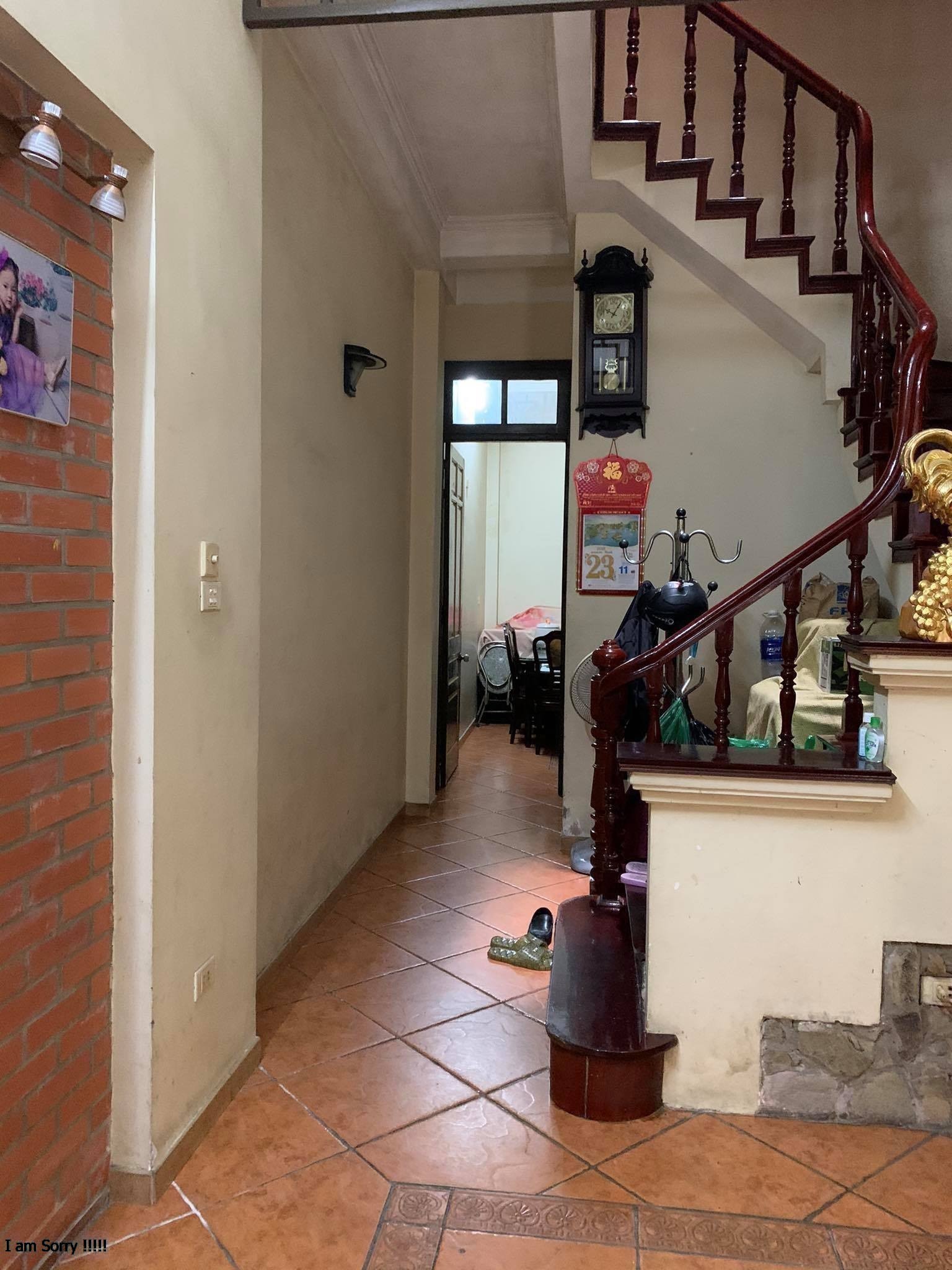 Bán nhà mặt phố Khâm Thiên Đống Đa 50m 4T 13.3 tỷ kdoanh ô tô cạnh công viên Lenin Lê Duẩn