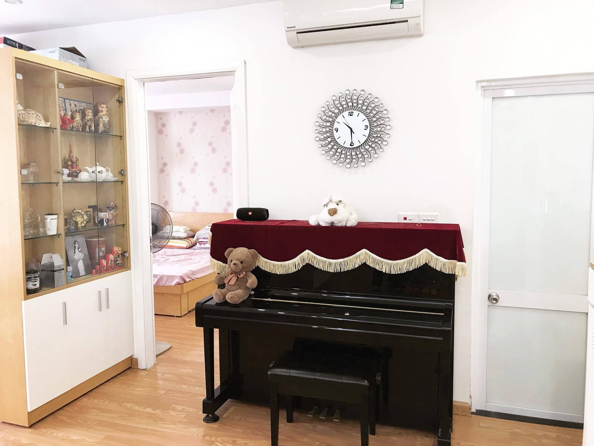 Xuân La Tây Hồ - 115mx6t - Giá 34 Tỷ - Thang máy, Kinh Doanh.