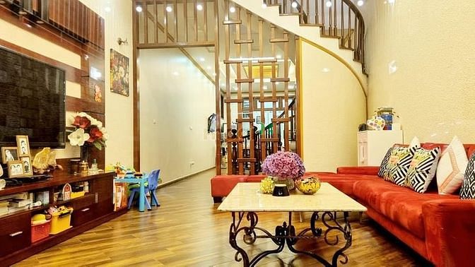 VÍP QUÁ! GIẢM SỐ 4.5 TỶ, bán gấp Nhà Phân Lô Lưu Hữu Phước.