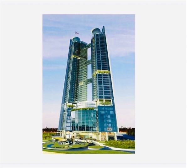 TỔ HỢP KHÁCH SẠN 5 SAO VÀ VĂN PHÒNG HẠNG A PHÍA TÂY HÀ NỘI - ĐỘC QUYỀN LÀM VIỆC CHÍNH CHỦ