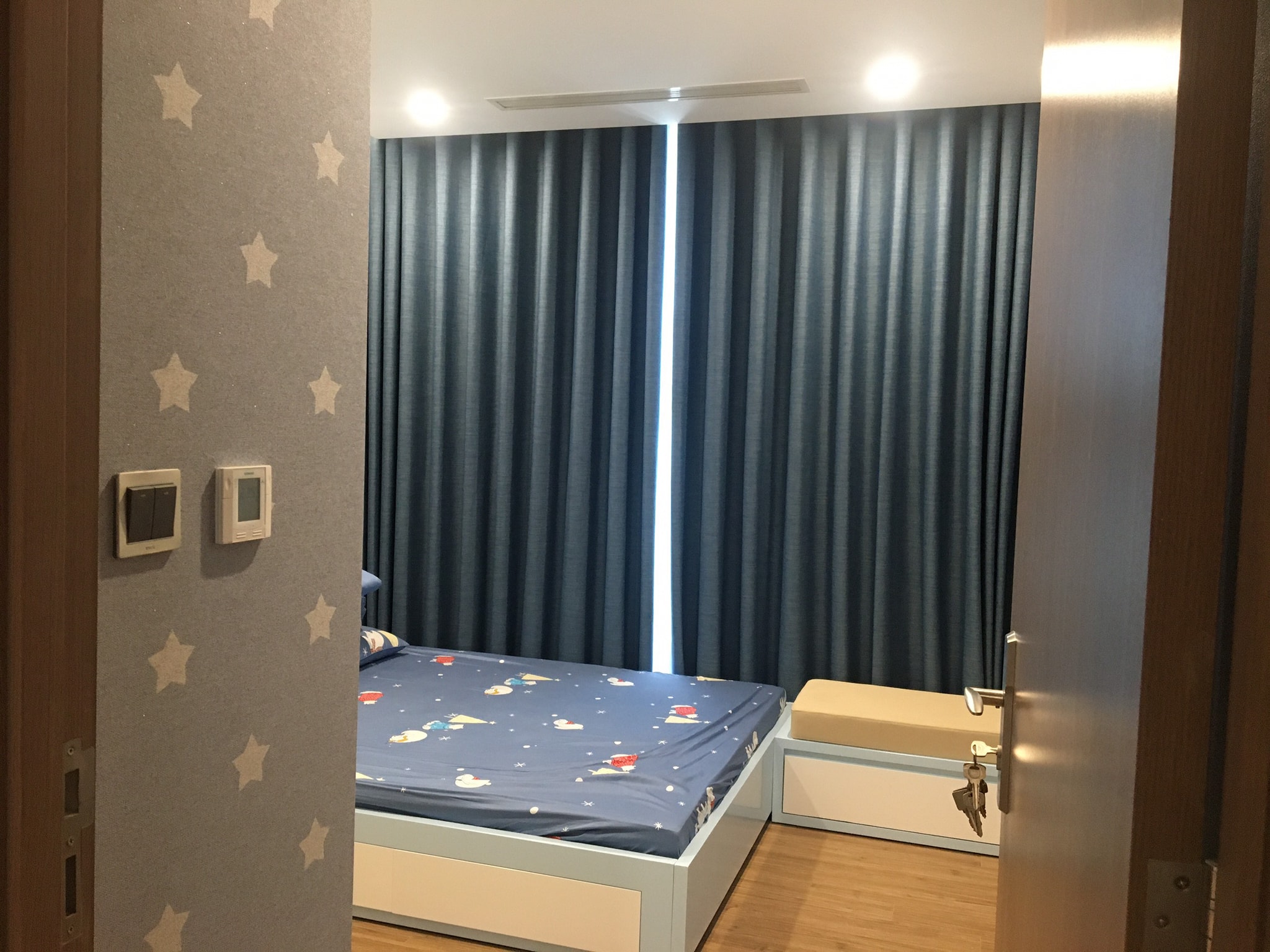 BỐ VỢ NHỜ BÁN HỘ NHÀ KĐT Xa La 65M2 NHÀ 6 TẦNG GIÁ CHÀO 10.2 tỷ Hà Đông