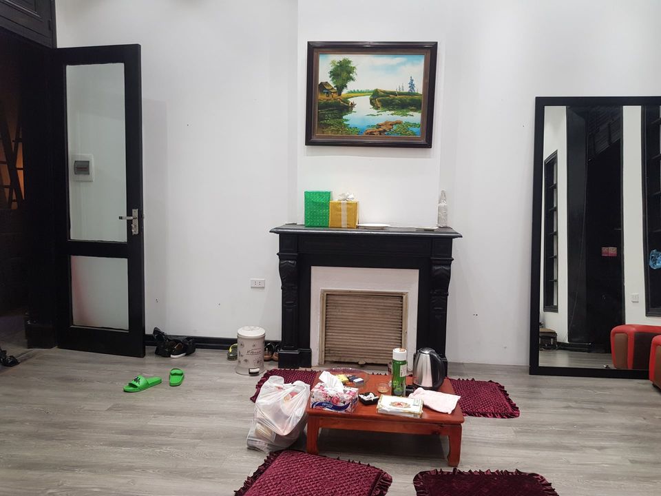 Bán nhà Lý Đạo Thành, 60m2, mt 3.8m, 10 tỷ