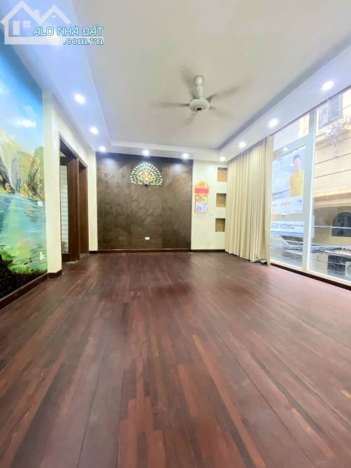 BÁN NHÀ NGUYỄN KHANG CỰC ĐẸP, Ô TÔ, KINH DOANH ĐỈNH, MẶT TIỀN RỘNG, CHỈ 14 TỶ