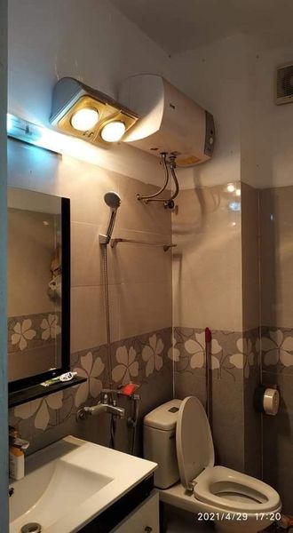 Cần bán nhà chờ sổ ở Vũ Tông Phan, Khương Đình, Thanh Xuân