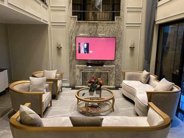 Bán nhà mặt phố Vũ Miện – 96m2 x 8 tầng- Giá 61 tỷ