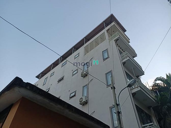 Bán nhà Nguyễn Khang, 55m2, 6 tầng, ô tô tránh, 10.5 tỷ