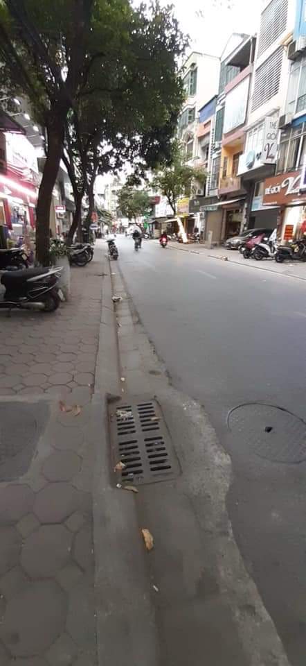 🔥🔥 CHỈ 250tr/m2 CÓ NGAY TÒA NHÀ 9 TẦNG MẶT PHỐ THANH XUÂN