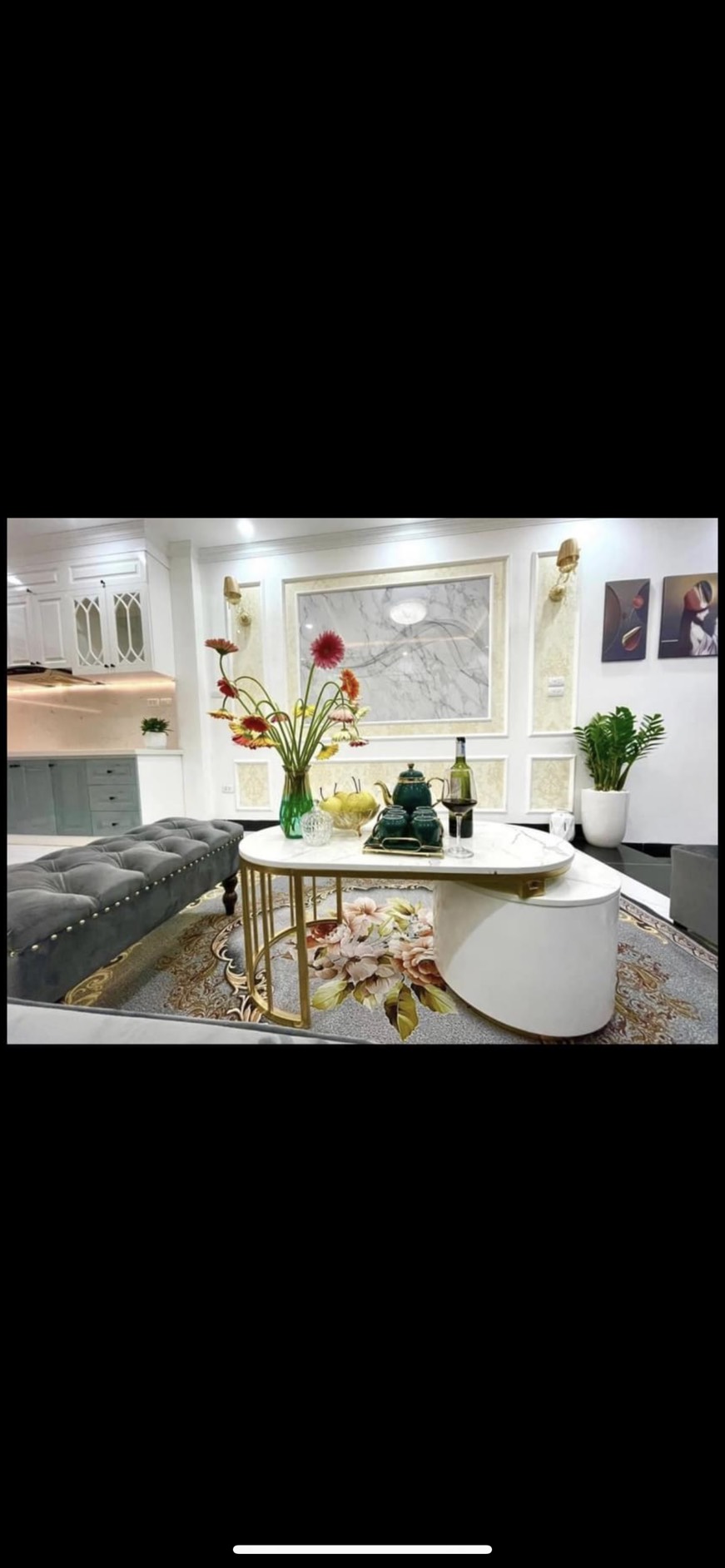 Bán nhà MT Nguyễn Văn Cừ Q1 DT: 4.2m x 14m 3 lầu 1 sân thượng giá bán 13 tỷ