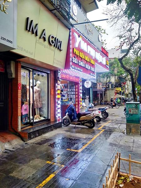 HÀNG KỊCH ĐỘC, LÔ GÓC CÓ 1 0 2, ĐẸP NHẤT PHỐ, MẶT TIỀN PHỐ CỔ