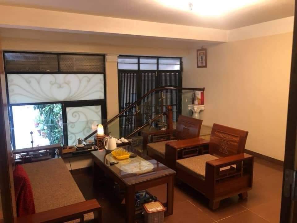 NHÀ PHÂN LÔ - TRUNG TÂM - MẶT TIỀN RỘNG - KHU VỰC VÍP