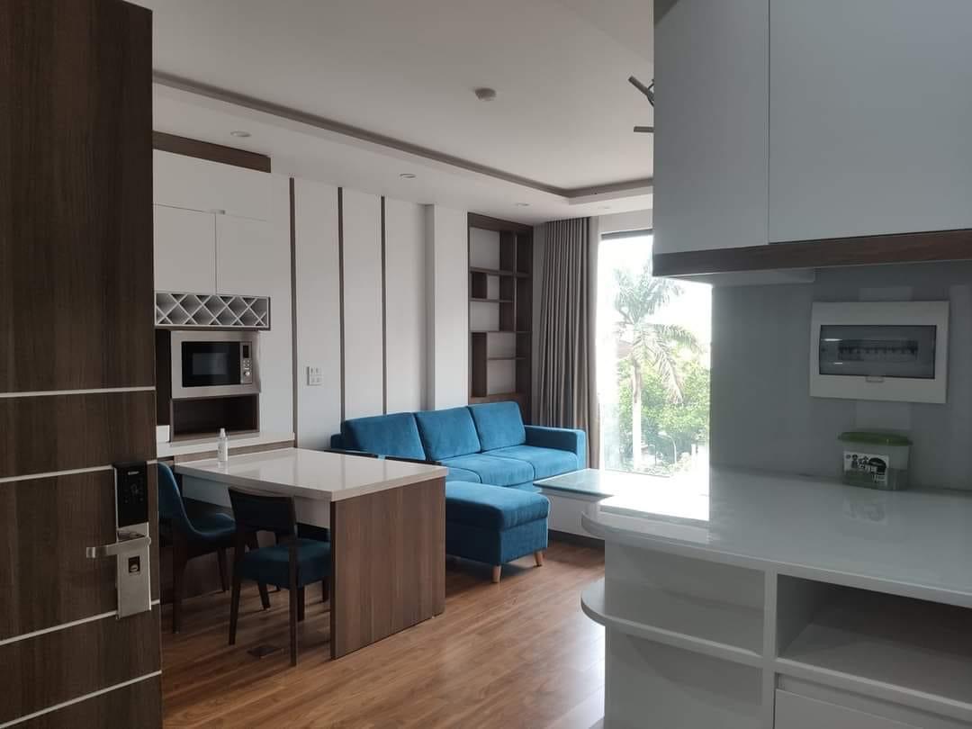 TÂY HỒ TOÀ APARTMENT -LÔ GÓC 7 TẦNG THANG MÁY - DOANH THU CHO THUÊ CĂN HỘ 13.00USD/THÁNG.
