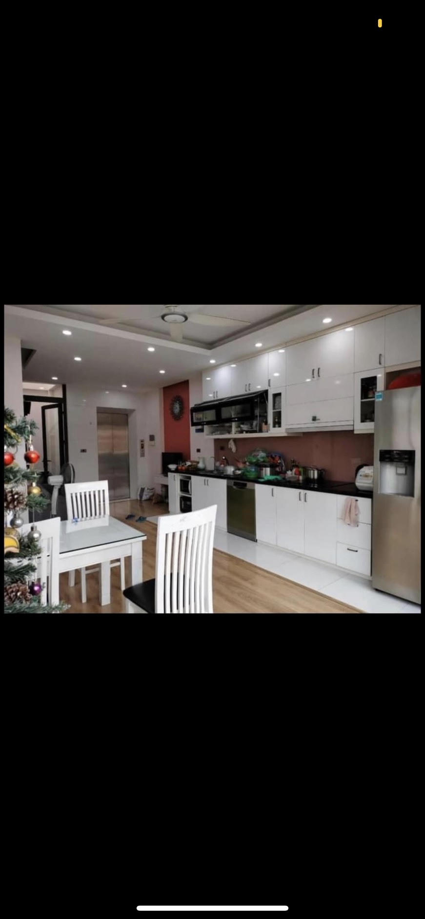 Bán nhà MT đường 24m Nam Long- Phú Thuận Q.7