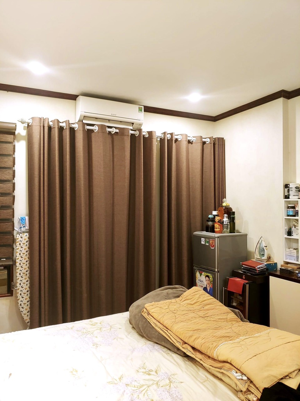 Bán nhà mặt phố trung tâm quận Ba Đình Nguyễn Biểu 89m, 5 tầng 37 tỷ