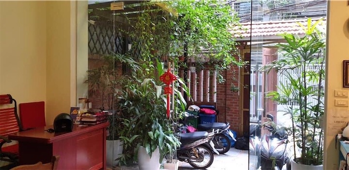 CẦN BÁN TOÀ NHÀ CĂN HỘ ĐẲNG CẤP TÂY HỒ - NƠI GIỮ TIỀN VÀ SINH LỜI LÝ TƯỞNG