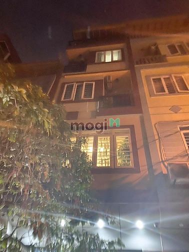 Hiếm! 115m2 Nhà phố Trung Kính Cầu Giấy, 12 PN cho thuê doanh thu cao
