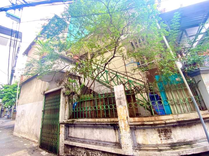 TRUNG HÒA NHÂN CHINH - 80M2 - Ô TÔ CHẠY VÒNG QUANH.