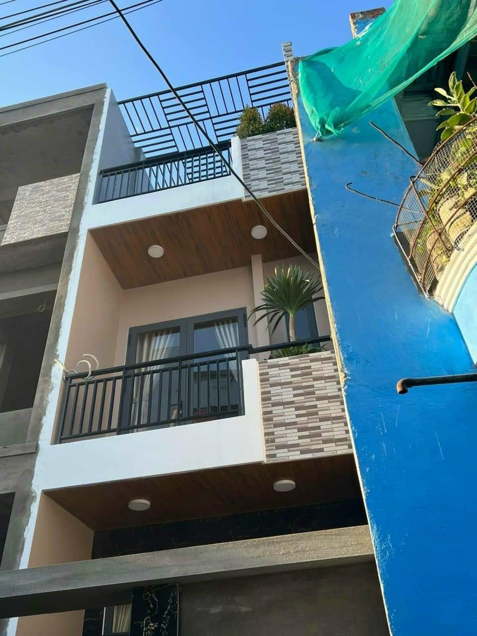 Bán nhà Trường Chinh 19 tỷ 50m2 8 tầng thang máy kinh doanh cực đỉnh