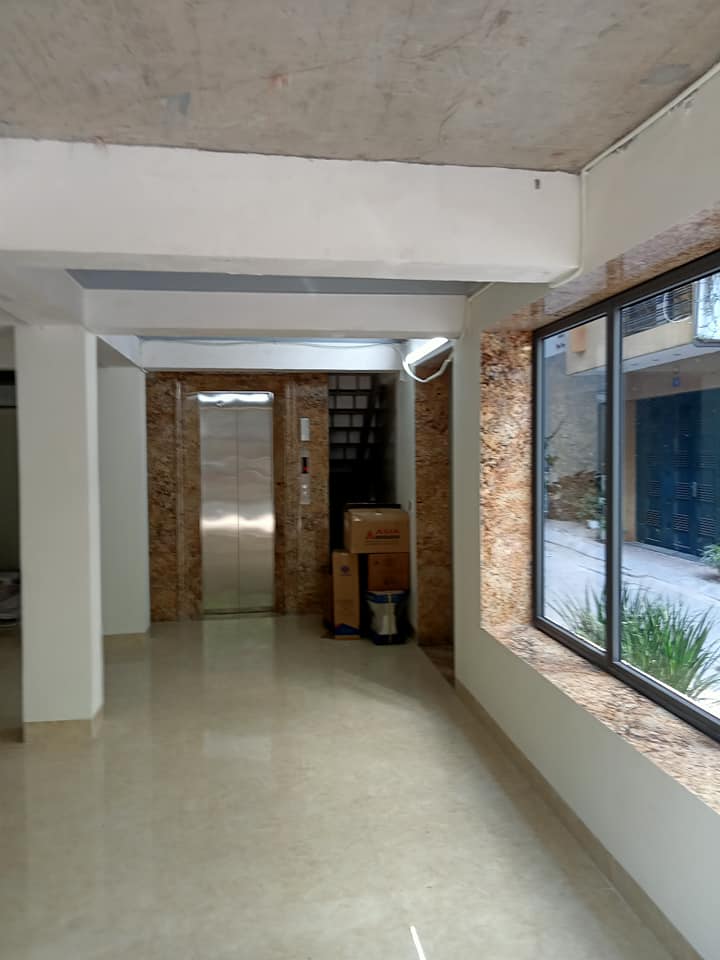 Cực hiếm! Mặt phố Núi Trúc, vừa ở vừa kinh doanh , 5T x 44m2 – 15,6 tỷ TL