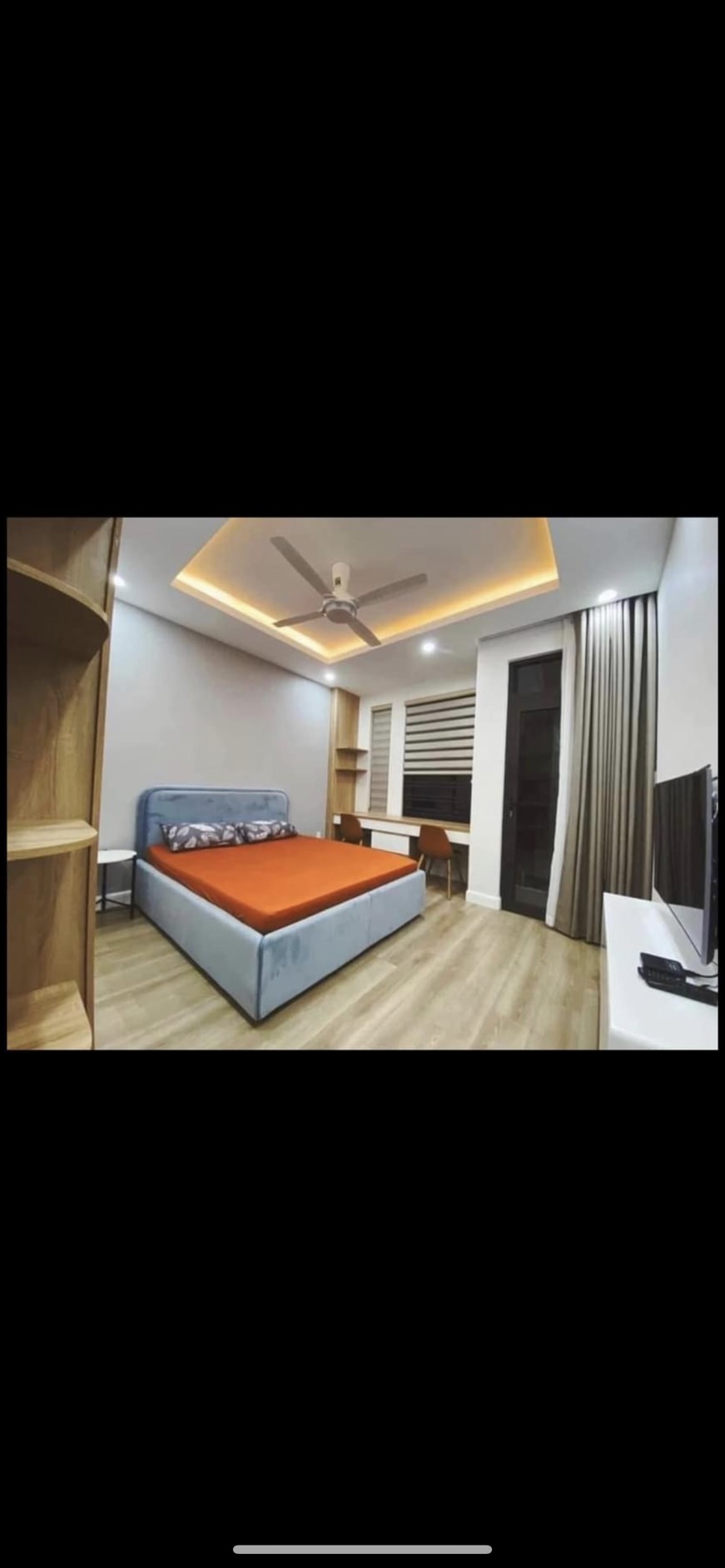 BIỆT THỰ ĐẸP LUNG LINH TÂN PHÚ-MẶT TIỀN ĐƯỜNG10M VỈA HÈ RỘNG ĐỂ KD-5x16, CHỈ 13 TỶ (có TL)