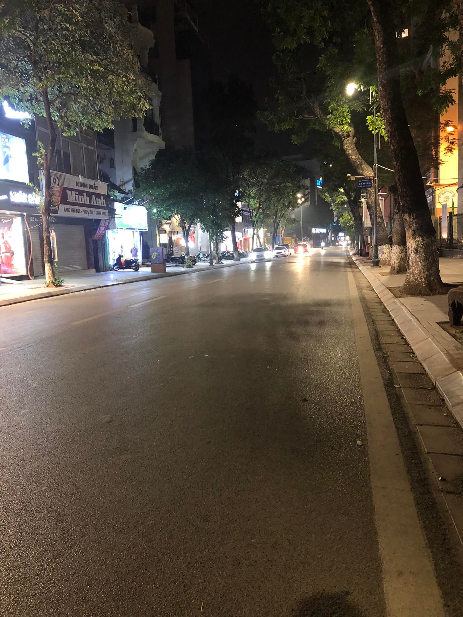 SIÊU PHẨM MẶT PHỐ CỔ - KINH DOANH CỰC VIP - MẶT TIỀN RỘNG