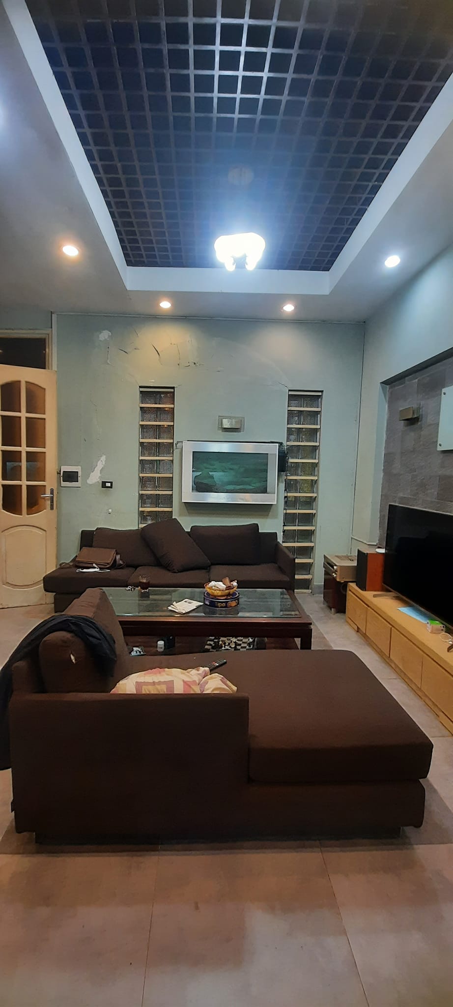 TRUNG TÂM BA ĐÌNH LÔ GÓC OTO TRÁNH.