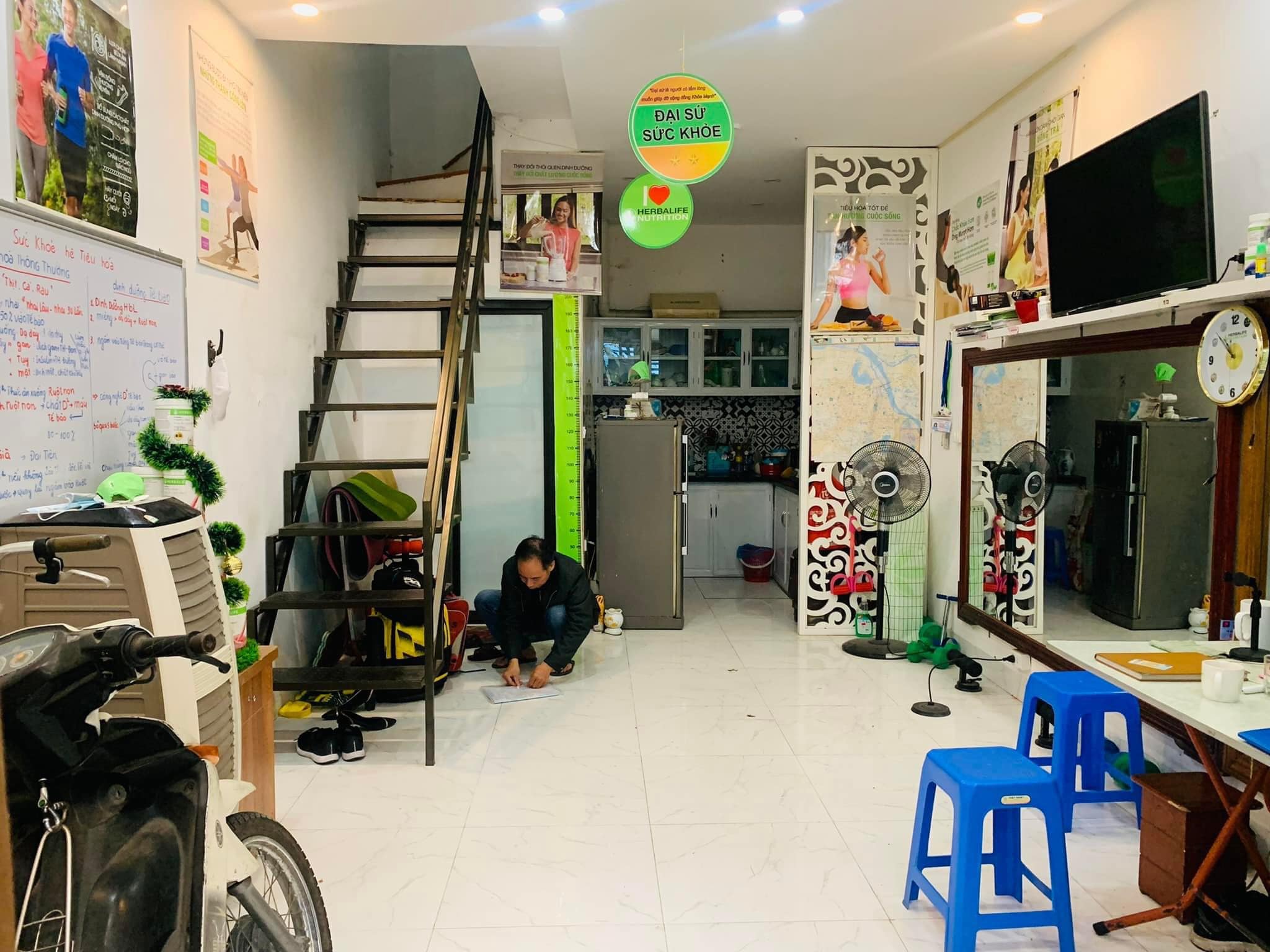 Mặt Đường 99m2 MT Giá 23 Tỷ Phạm Văn Đồng Bắc Từ Liêm