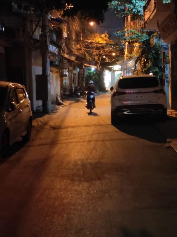 MẶT PHỐ TÔ HIẾN THÀNH - TRUNG TÂM QUẬN HÀ ĐÔNG - LÔ GÓC