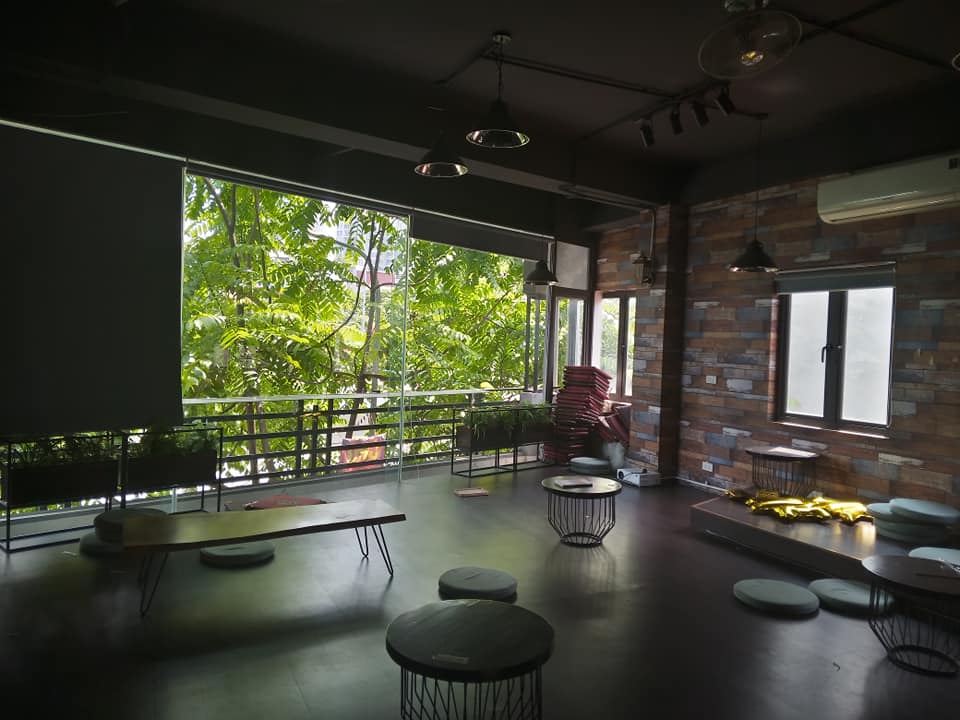 Gấp! Mặt phố Thụy Khuê – vỉa hè KD 2m - view hồ Tây – 48m2 x 6T – 13.3 tỷ