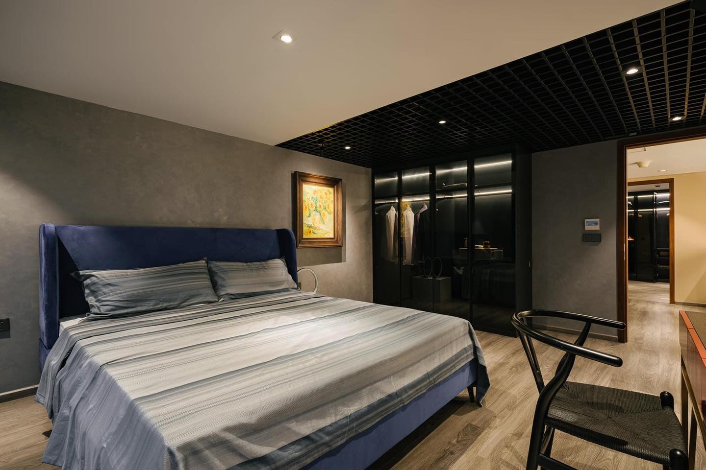 Bán lô đất siêu đẹp nhìn thẳng phố Mai Chí Thọ - Long Biên 125 triệu/m2