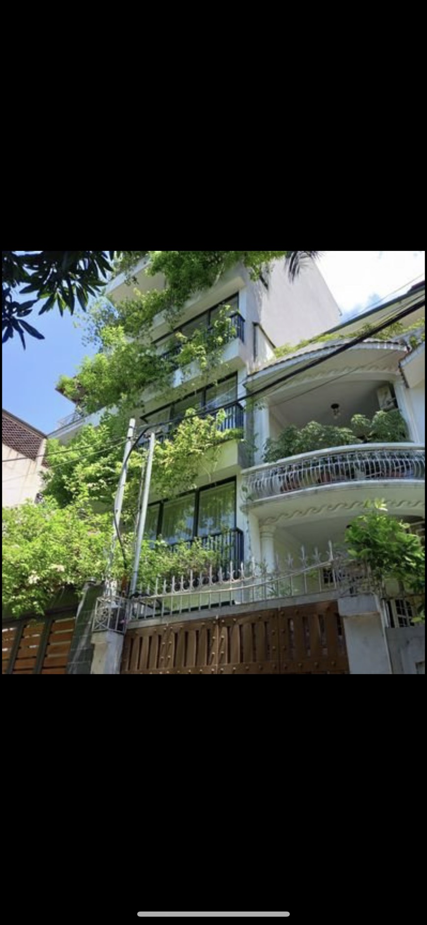 Bán nhà hẻm xe tải 6m Trần Khắc Chân, quận 1, KC: 4 tầng, cách MT 30m. Giá 15ty