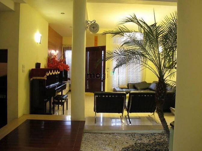 Bán Biệt Thự Đẳng Cấp Tại Mỹ Đình