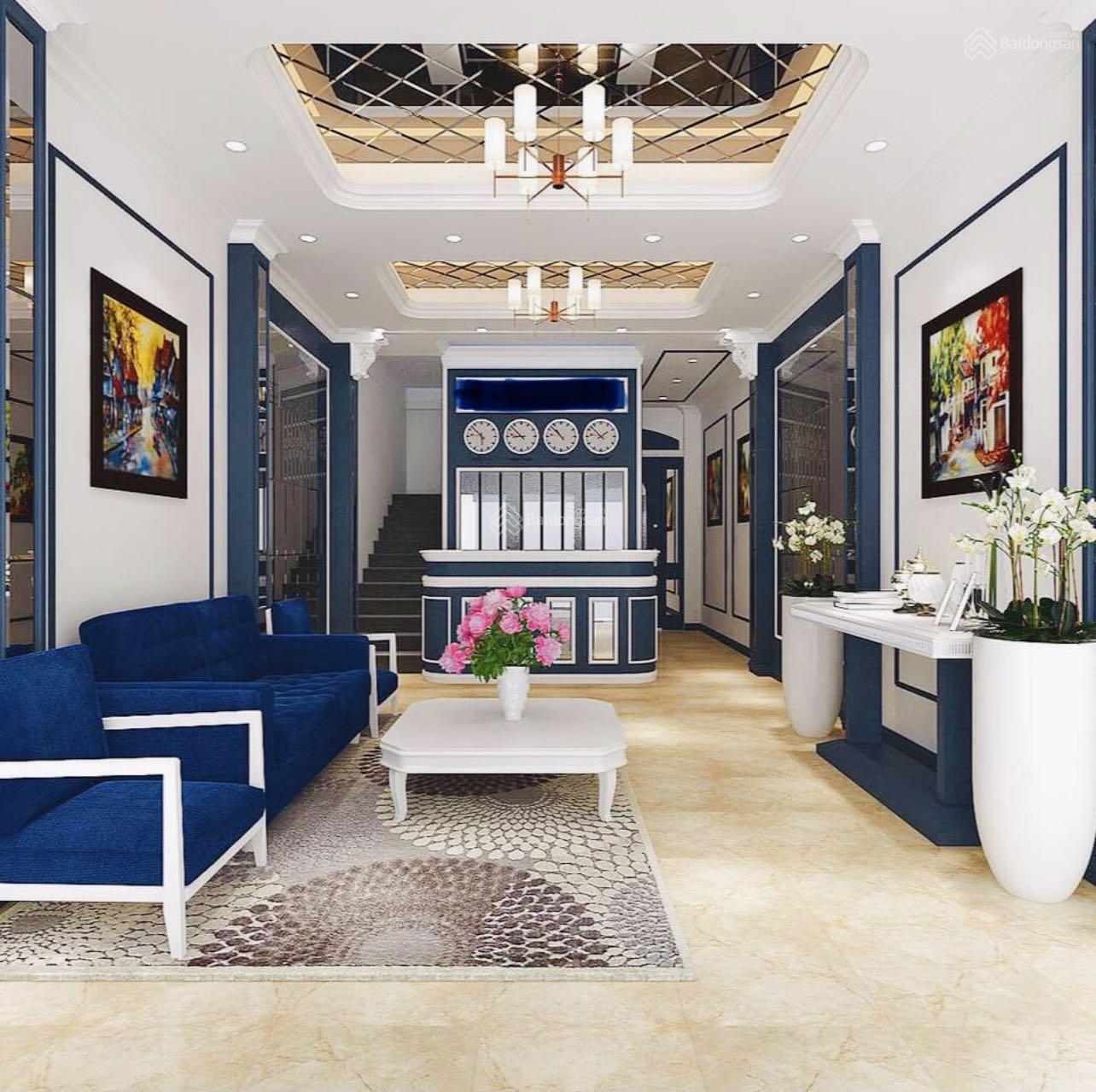 Bán gấp nhà Đội Cấn phân lô vỉa hè kinh doanh giá chỉ 13.9 tỷ