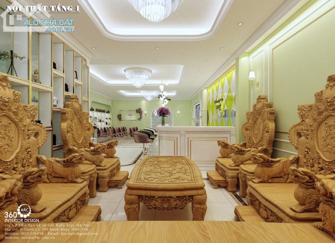 Bán nhà mặt tiền đường Dương Văn Cam, ngay chợ Thủ Đức