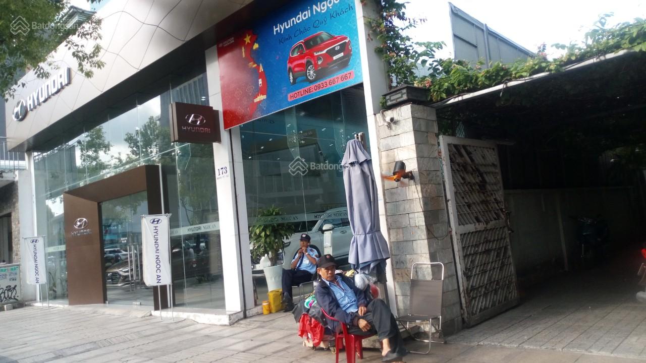 Bán siêu phẩm đường Võ Văn Kiệt, Ký Con P. Nguyễn Thái Bình Q. 1 7x16m 1 lầu giá 16 tỷ TXD 6 Tầng
