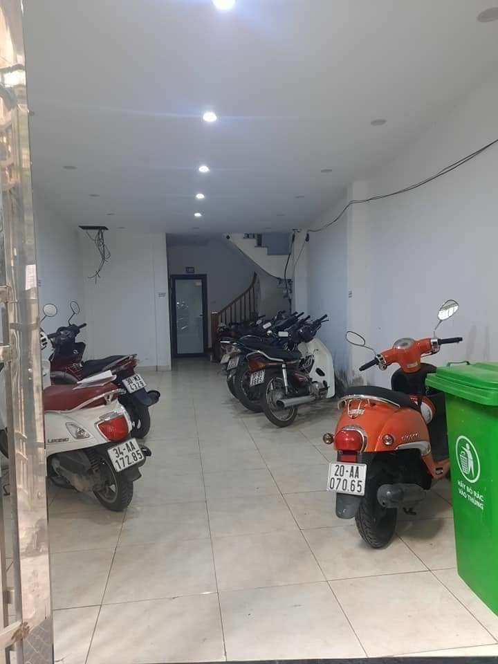 Bán nhà Cầu Giấy – 78m2 x 7 tầng- Giá 11 tỷ