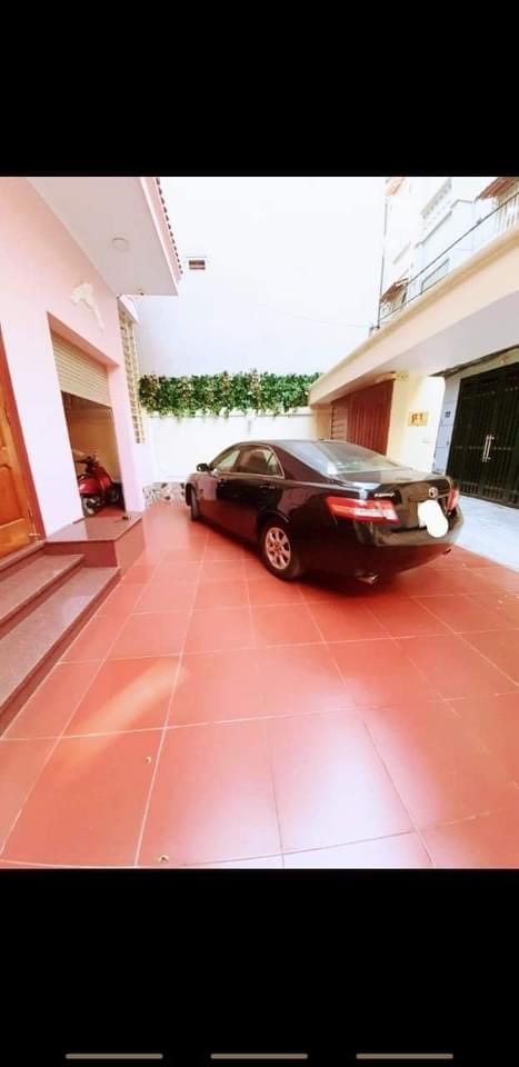 BÁN NHÀ PHỐ VƯƠNG THỪA VŨ, DIỆN TÍCH 132M2, 4 TẦNG GIÁ 14,3 TỶ