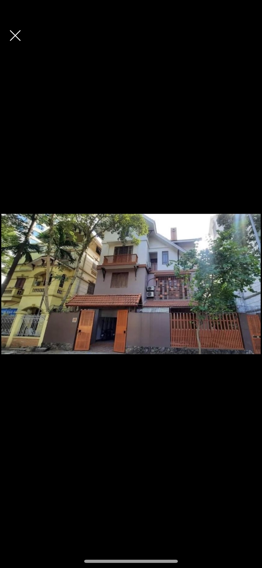 Bán gấp nhà Mặt tiền Điện Biên Phủ, Q.1, 85m2, chỉ 10.9 tỷ