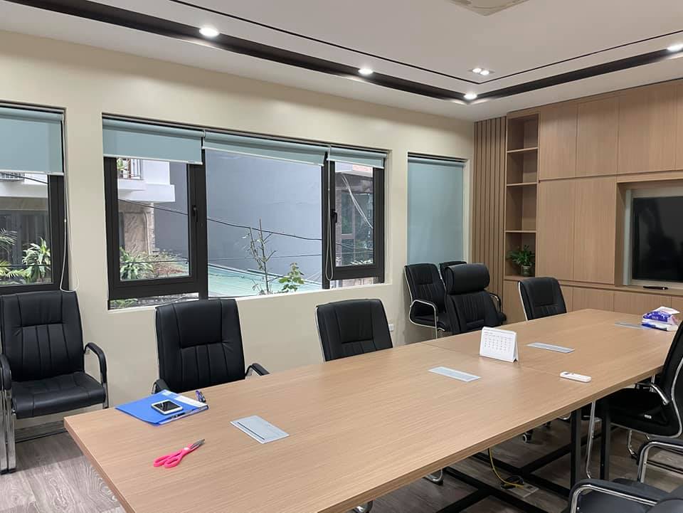 Bán tòa nhà văn phòng phố Duy Tân,Cầu Giấy.Dt 150m,8 tầng.Giá 48 tỷ