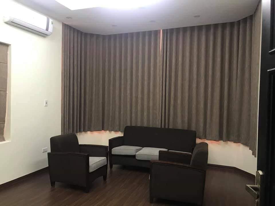 Bán Gấp Tòa Nhà Văn Phòng Vũ Phạm Hàm 86m2x7T, giá 26.5 tỷ