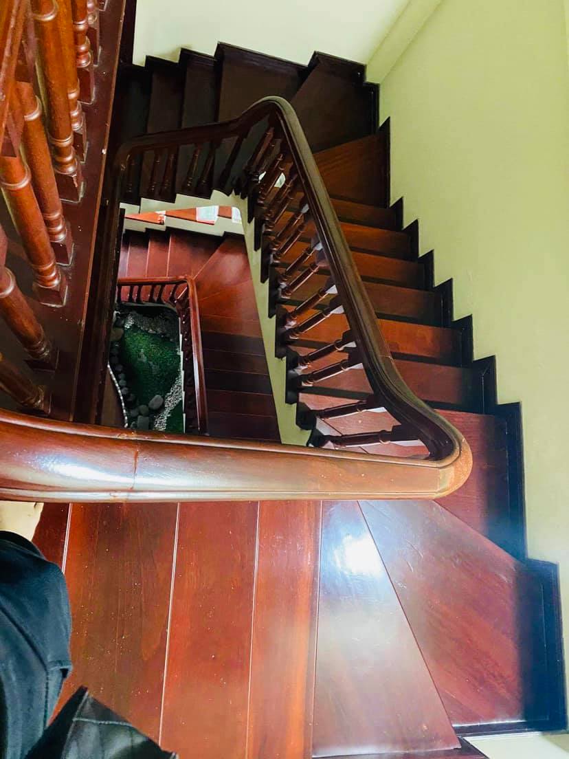 Bán nhà MP Trung Kính 65m2, 15.3 tỷ