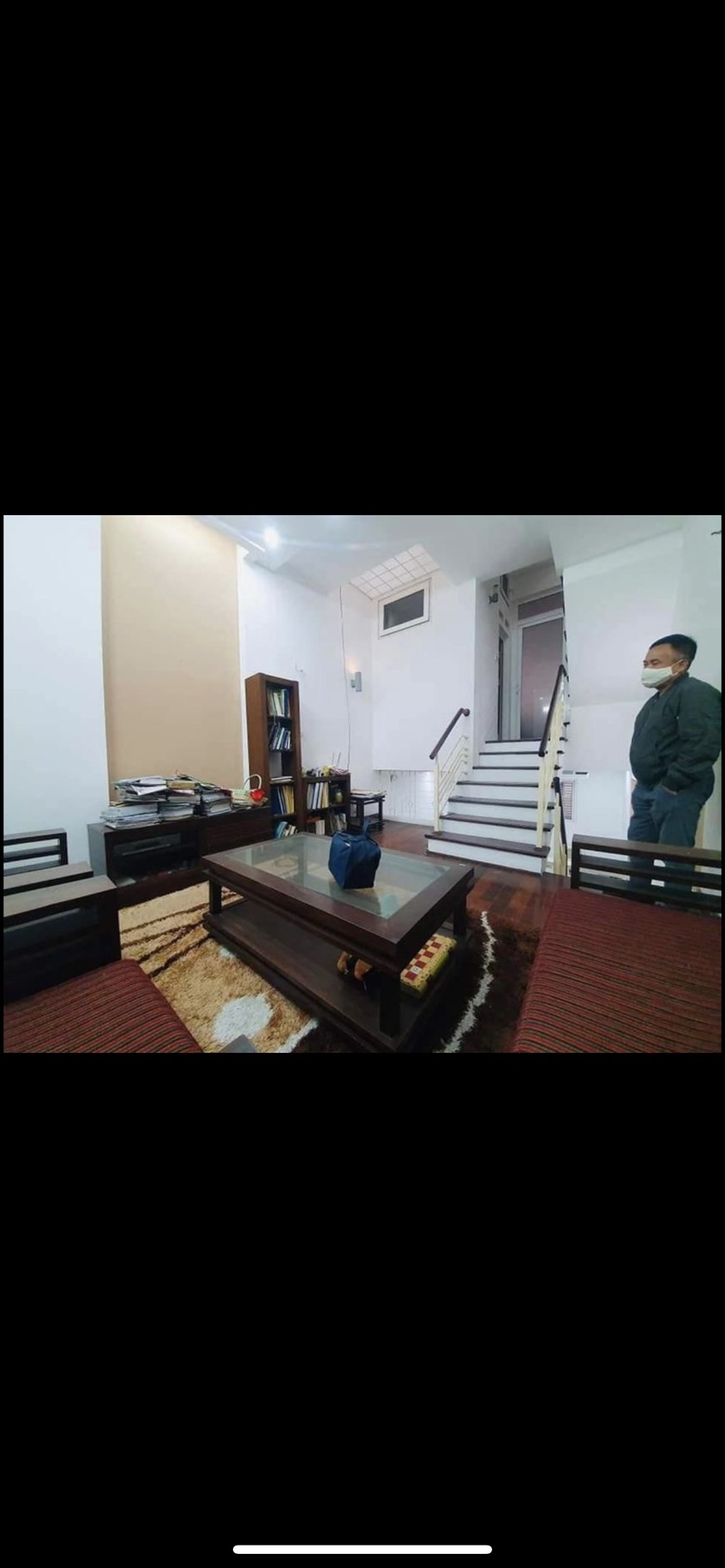 Bán nhà HXH Đề Thám, quận 1, dt: 52m2, 2 tầng mới đẹp, Giá 12,9 tỷ