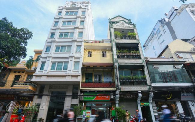 Bán nhà mặt phố Nguyễn Văn Cừ, Long Biên, 2 vỉa hè rộng - giá 35 tỷ