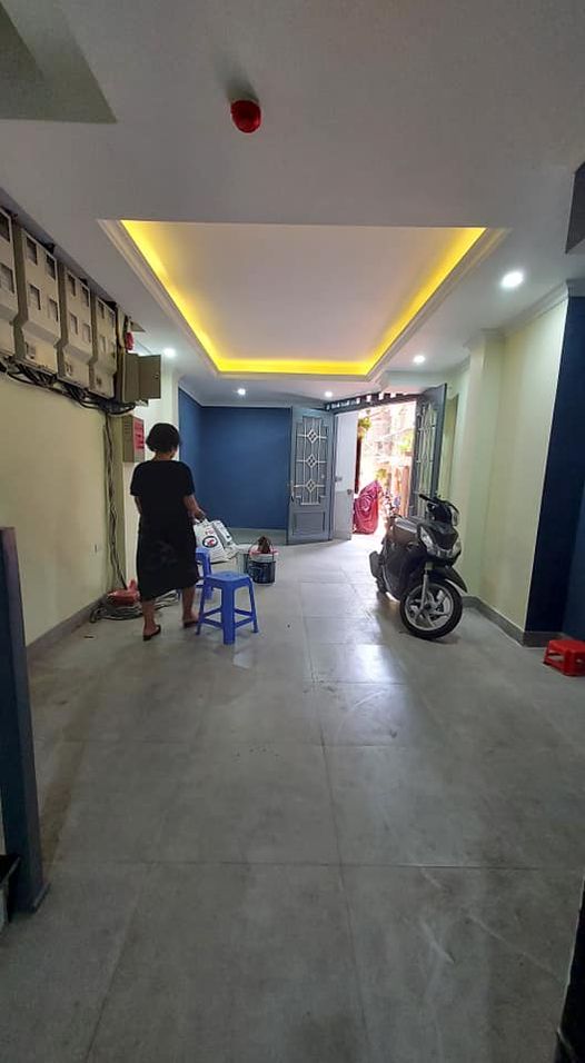 Bán nhà Hạ Hồi, 79m2 x 9 tầng, mt 4.1m, 22.6 tỷ