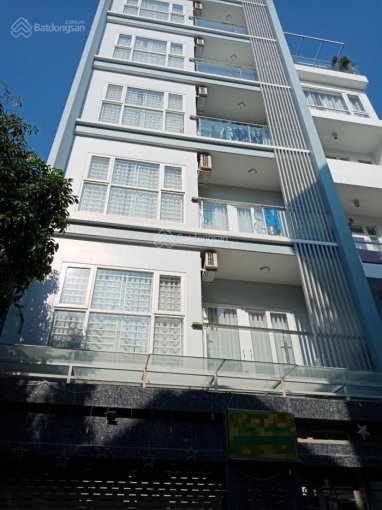 Siêu phẩm nhà 7 tấm đường Nguyễn Công Trứ DT(4,5x21)m giá chỉ 32 tỷ
