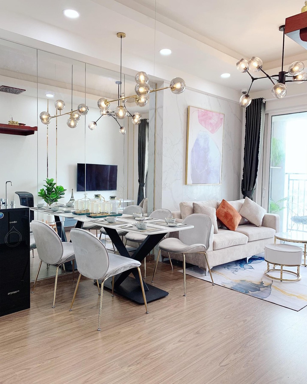 Gia Đình cần bán nhà hẻm xe hơi đường 3 Tháng 2, DT: 4,2x22m, giá 14,2 tỷ