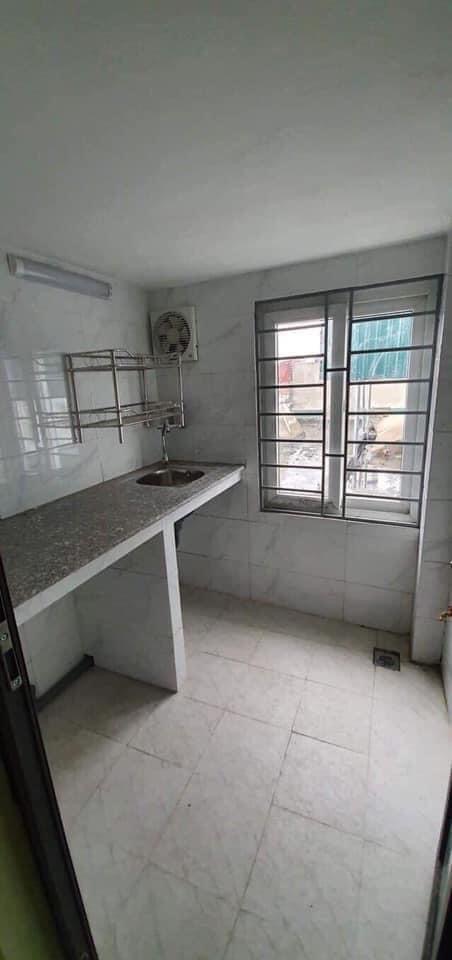 Bán nhà mặt phố 5 tầng, diện tích 144m2, 27 phòng tại Hồ Tùng Mậu.