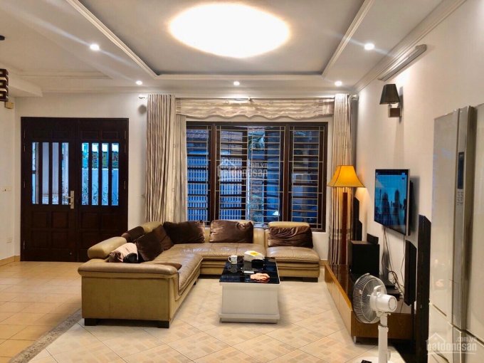 Bán Lô Đất Đấu Giá TT5 – Đẹp Nhất Khu – 4 ô Tô Tránh – Kinh Doanh.