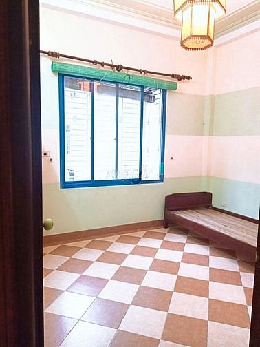 Bán nhà Ngõ Hoàng Ngân, Trung Hòa.Dt 63m, Mt 5m, 4 tầng, giá 12 tỷ